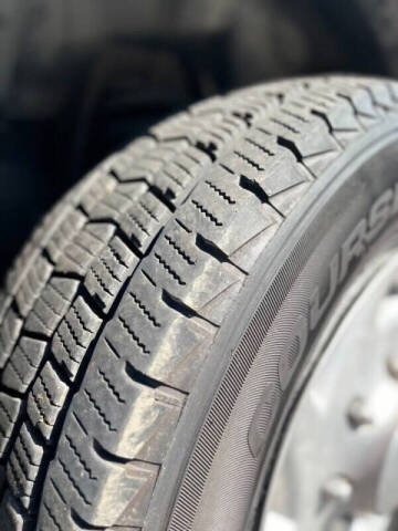 2008 Ford E-Series E-350 SD XLT