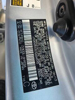 2013 Toyota Prius Two - Photo 17