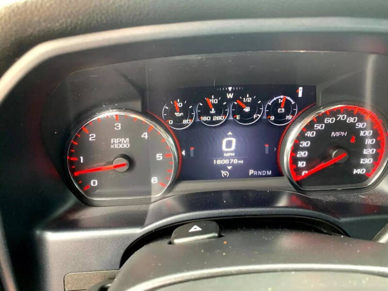 2015 GMC Sierra 1500