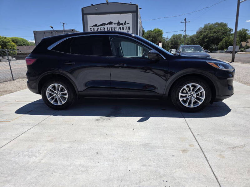 2021 Ford Escape SE - Photo 11