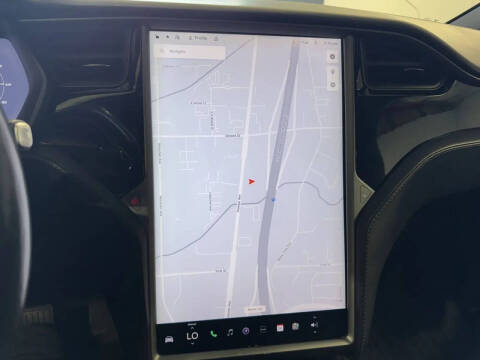 2018 Tesla Model X 75D