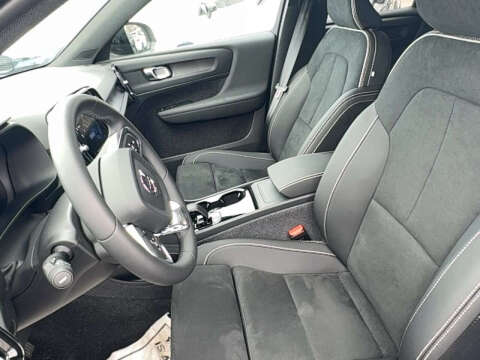 2024 Volvo XC40 Recharge Plus