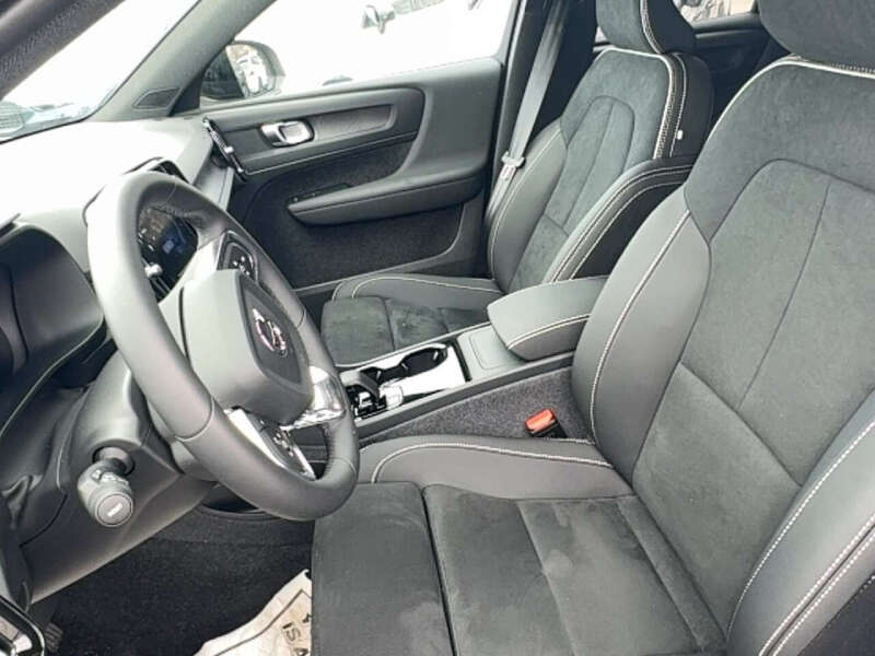 2024 Volvo XC40 Recharge Plus