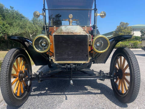 1913 Ford Model T