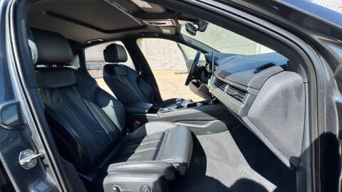 2023 Audi A4 quattro S line Prem Plus 45 TFSI