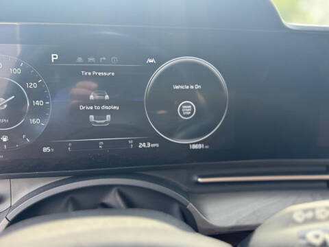 2023 Kia Carnival SX Prestige