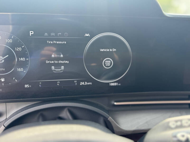 2023 Kia Carnival SX Prestige