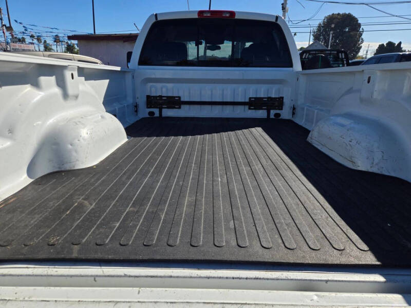 2005 Dodge Ram 3500 SLT