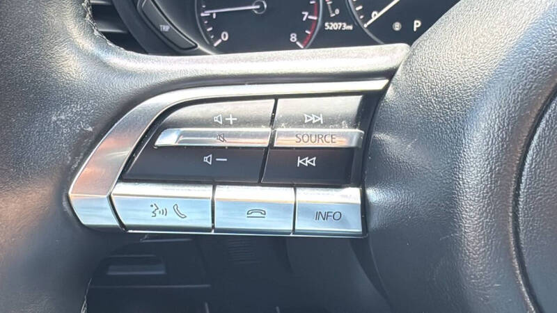 2019 Mazda Mazda3 Hatchback Preferred