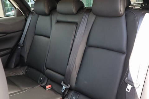 2026 Mazda CX-30 2.5 S Preferred