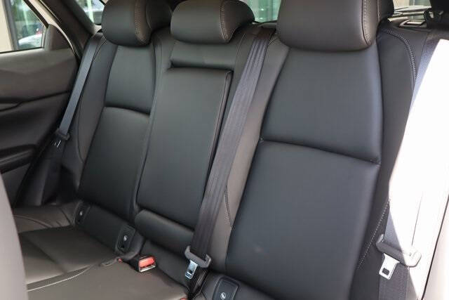 2026 Mazda CX-30 2.5 S Preferred