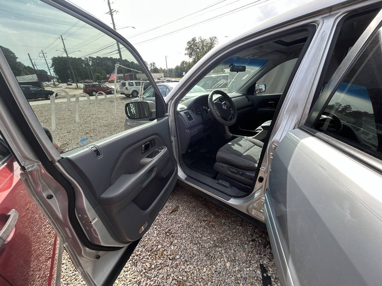 2008 Honda Pilot for sale at 1401Auto in Fayetteville, NC