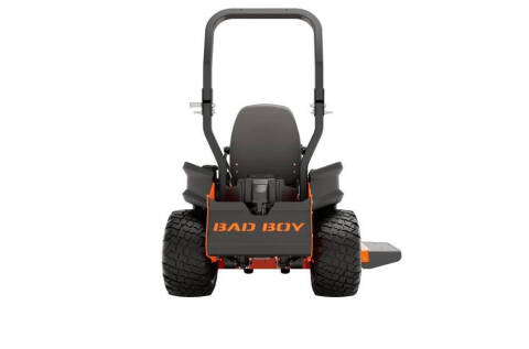 2025 Bad Boy Mowers Maverick 54