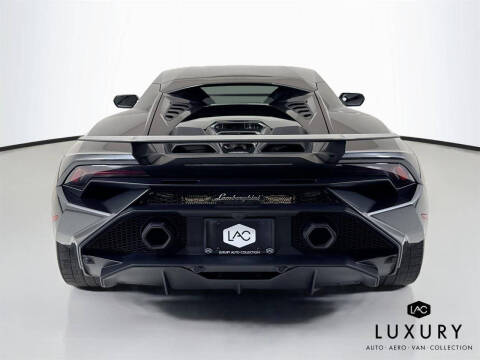 2023 Lamborghini Huracan
