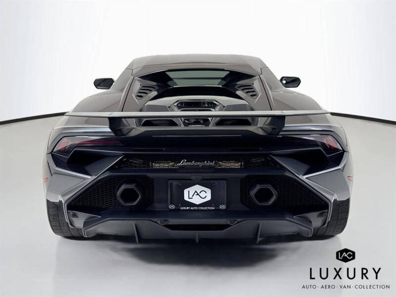 2023 Lamborghini Huracan