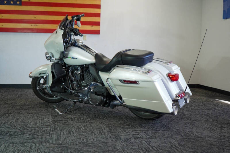 2016 Harley-Davidson Ultra Limited