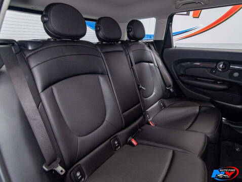 2017 MINI Clubman Cooper S ALL4