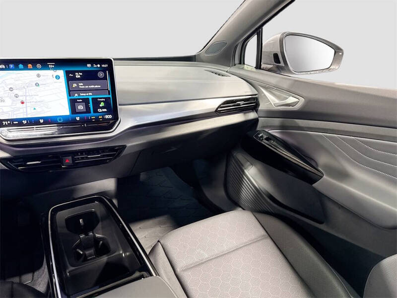 2024 Volkswagen ID.4 Pro S