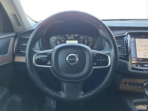 2016 Volvo XC90 T6 Inscription