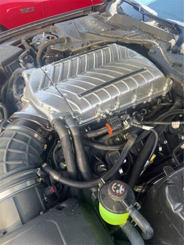 2023 Ford Mustang GT