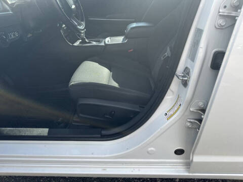 2018 Dodge Charger GT