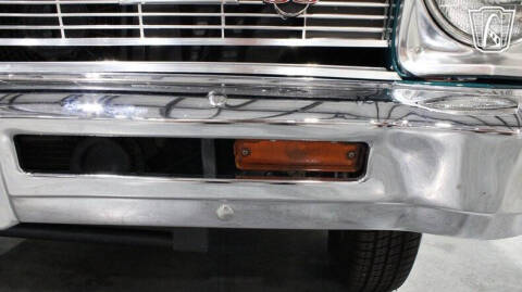 1966 Chevrolet Nova