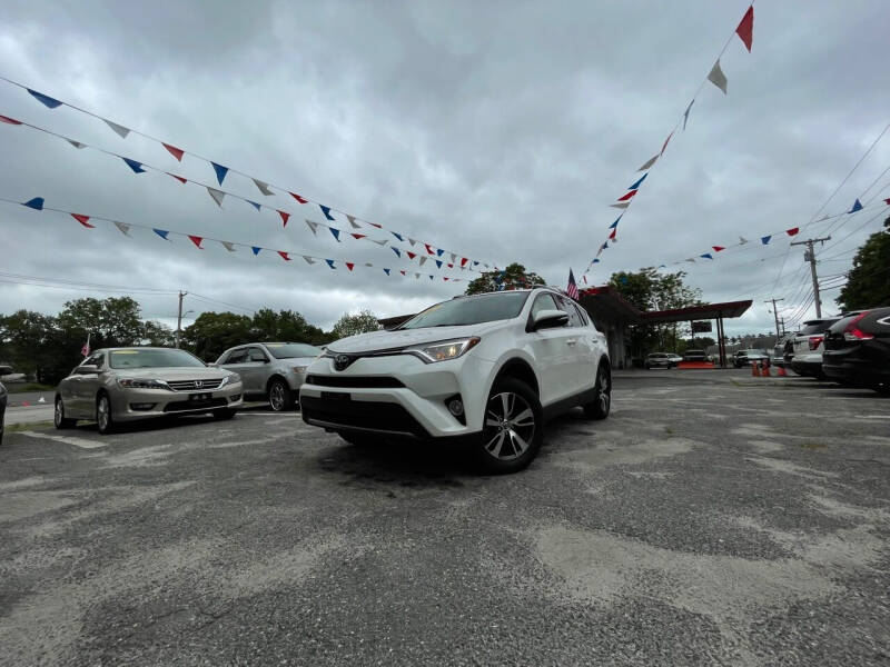 JRD Auto Sales, Inc. Car Dealer in Worcester, MA