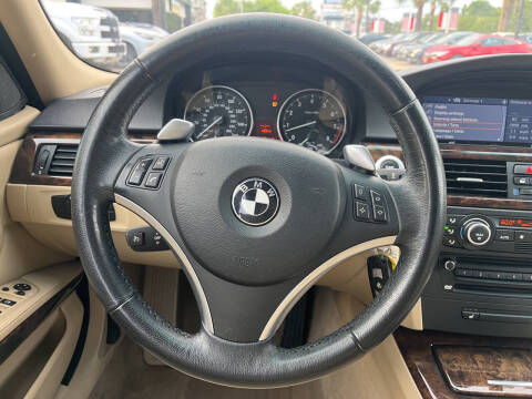 2008 BMW 3 Series 335i