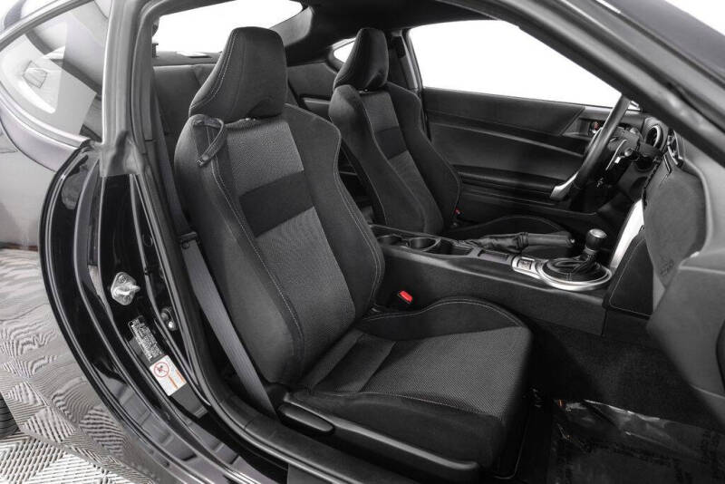 2018 Toyota 86