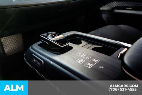 2024 Nissan Ariya Evolve+