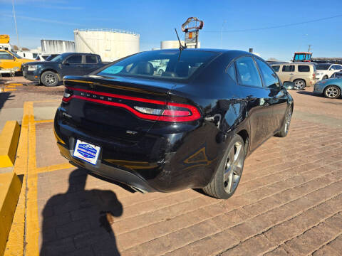 2014 Dodge Dart GT