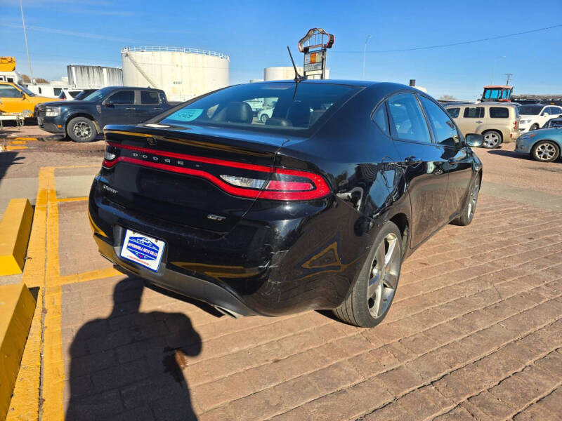 2014 Dodge Dart GT