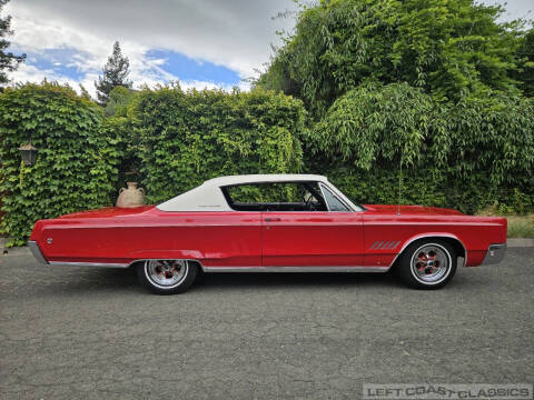 1968 Chrysler 300