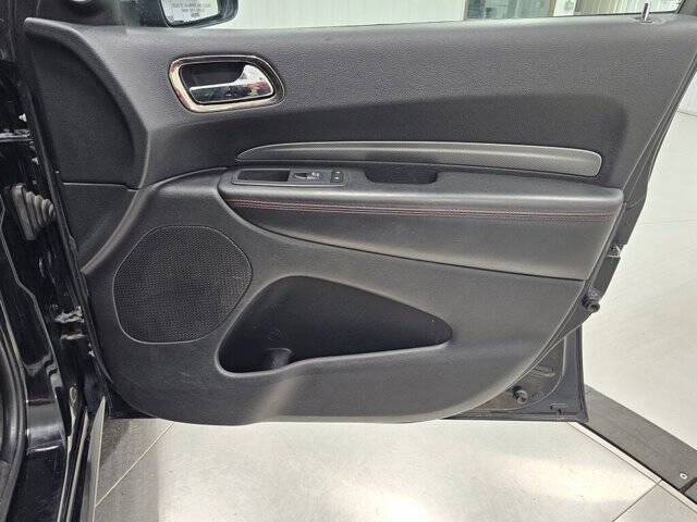 2018 Dodge Durango R/T