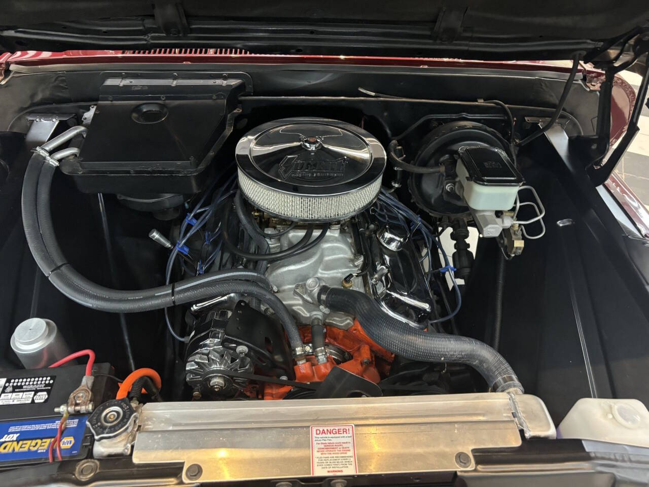 1964 Chevrolet C/K 10 Series 30