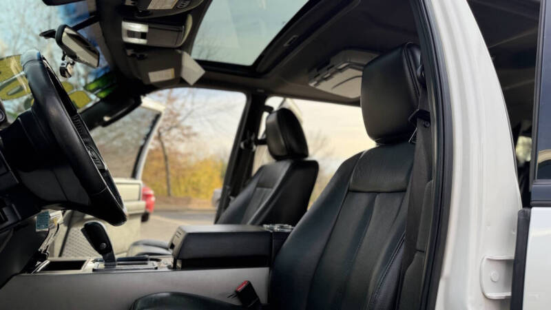 2014 Ford Expedition EL Limited