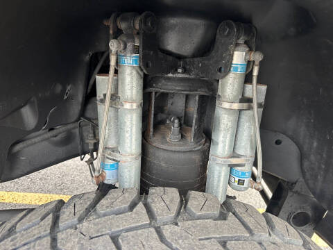 2003 Dodge Ram 3500 SLT