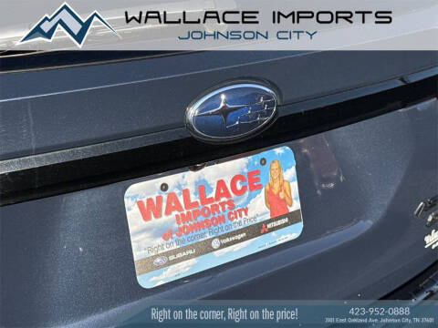 2025 Subaru Ascent Onyx Edition