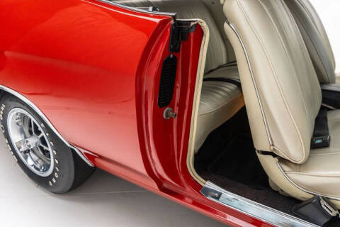 1970 Chevrolet Chevelle