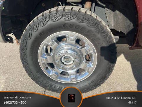 2015 Ford F-350 Super Duty