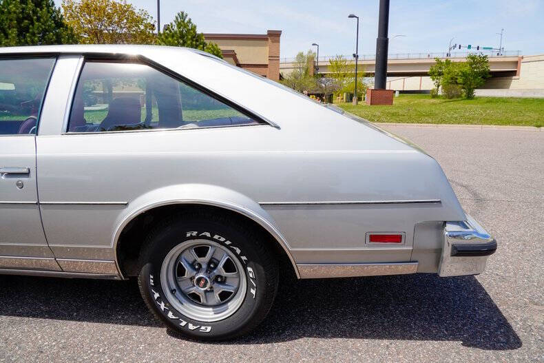 1979 Oldsmobile Cutlass Salon
