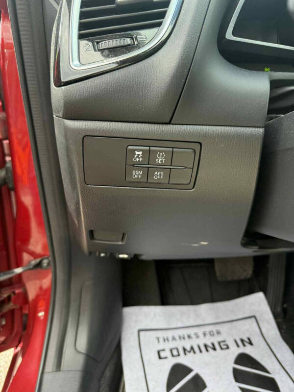 2014 Mazda MAZDA3 s Grand Touring