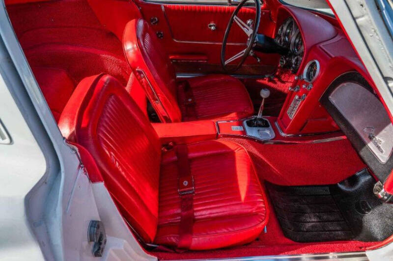 1964 Chevrolet Corvette