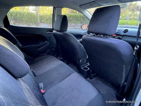 2013 Mazda MAZDA2 Sport
