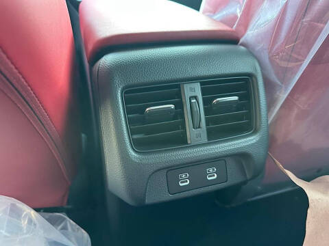 2025 Acura ADX w/A-SPEC