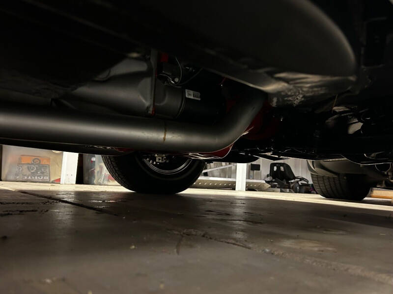 1963 Chevrolet Corvette  Split Window