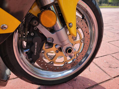 2002 Suzuki Sidekick