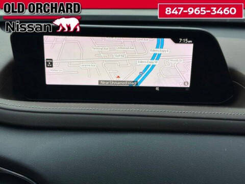 2022 Mazda CX-30 2.5 S Premium