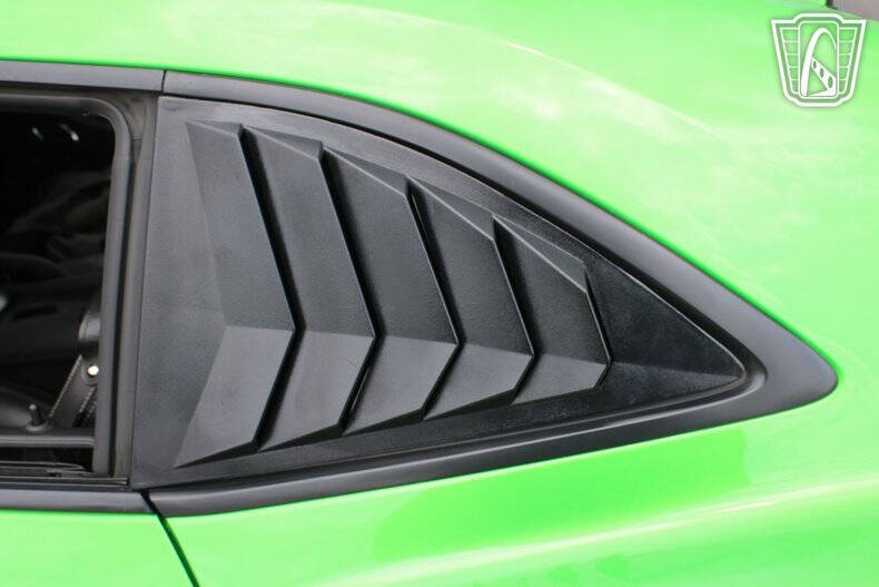 2011 Chevrolet Camaro SS