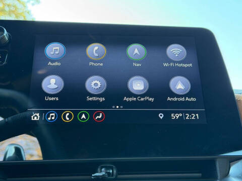 2020 Chevrolet Corvette Stingray